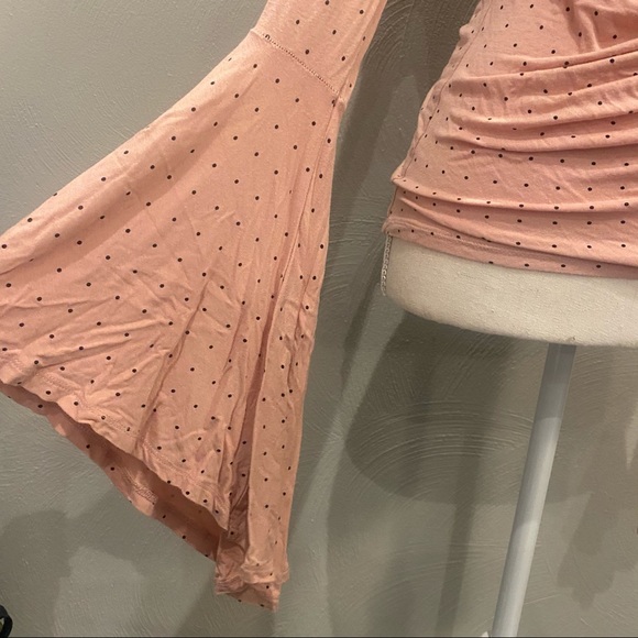 Free People What A Babe Top - Picture 8 of 10